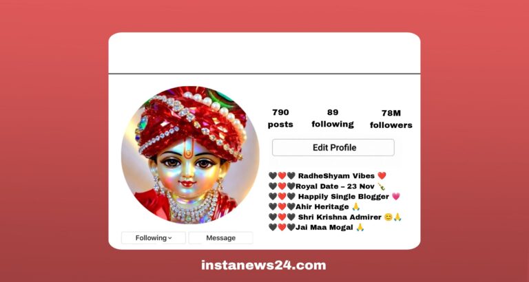 231+ Best Dwarkadhish Bio Instagram | Gujarati Shayari Mix