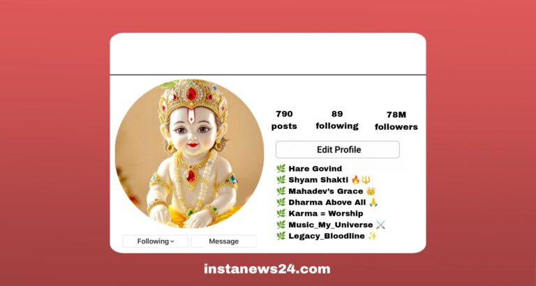 231+ Best Dwarkadhish Bio Instagram | Gujarati Shayari Mix