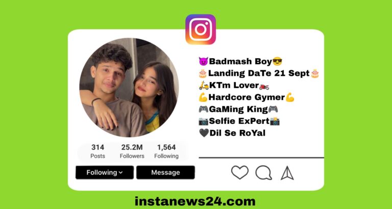 Best 208+ dosti bio instagram For Boy & Girl In 2026 – friends bio