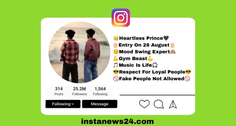 Best 208+ dosti bio instagram For Boy & Girl In 2026 – friends bio
