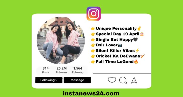 Best 208+ dosti bio instagram For Boy & Girl In 2026 – friends bio