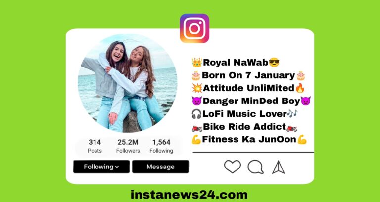 Best 208+ dosti bio instagram For Boy & Girl In 2026 – friends bio