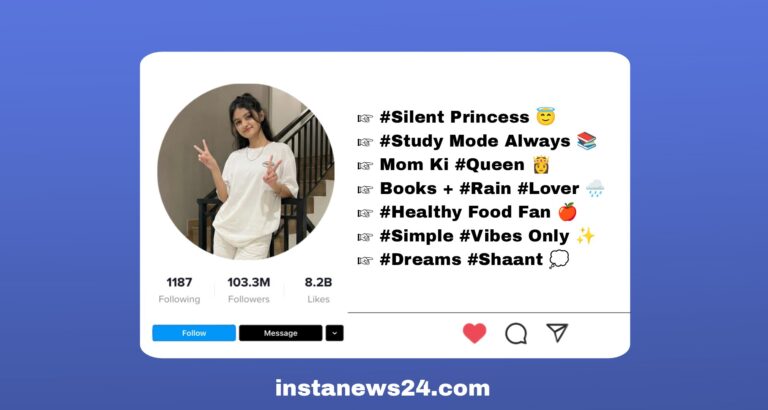 Best【 223+ 】Princess Bio For Instagram 2026